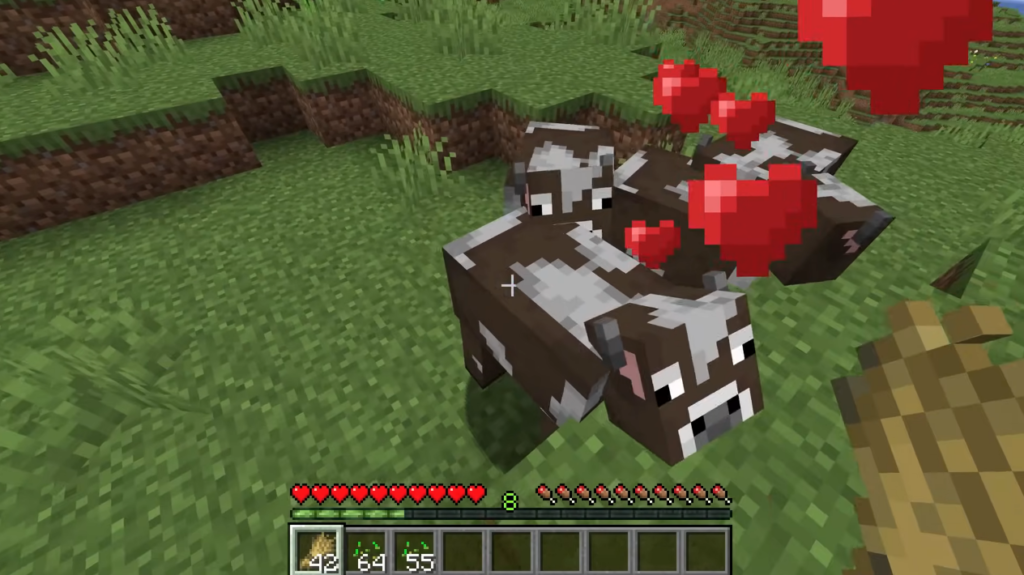 cows-in-love-mode-in-minecraft