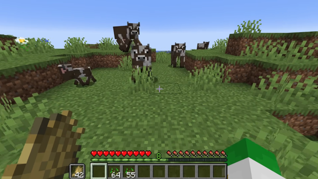 feeding-cows-in-minecraft