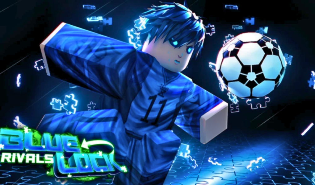 Blue Lock Rivals codes for March 2025