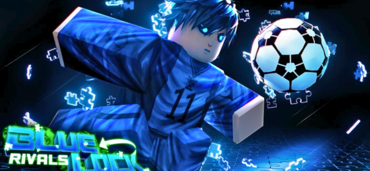 Blue Lock Rivals codes for March 2025