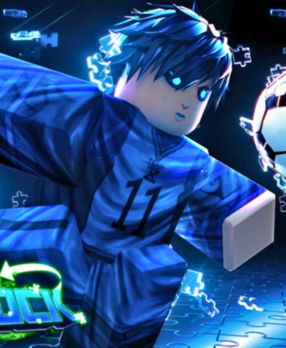 Blue Lock Rivals codes for March 2025