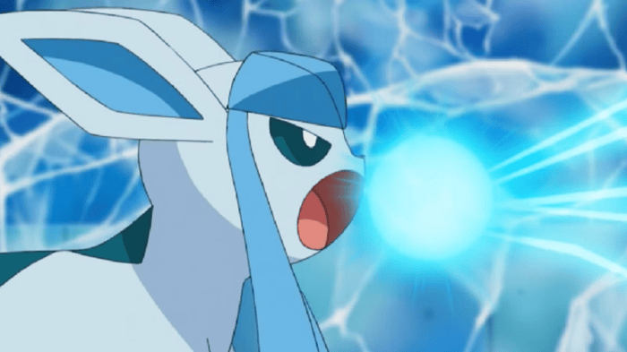 Ice-type Pokémons are great for resisting Ice moves, but not so good with others.