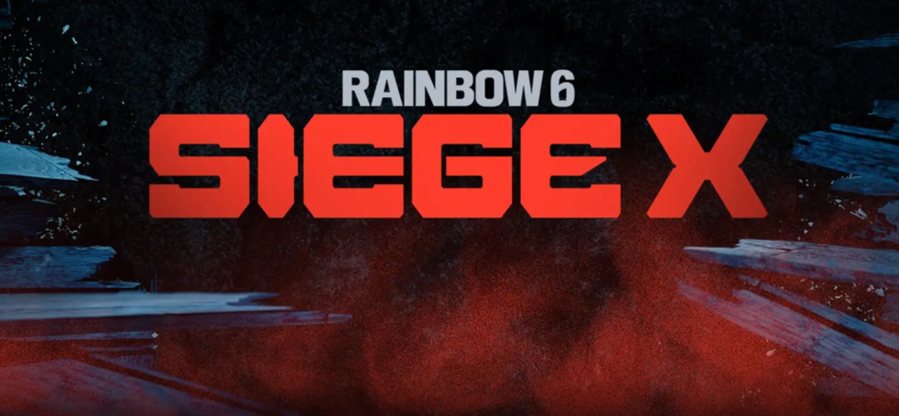 How to aceess Rainbow Six Siege X Closed Beta