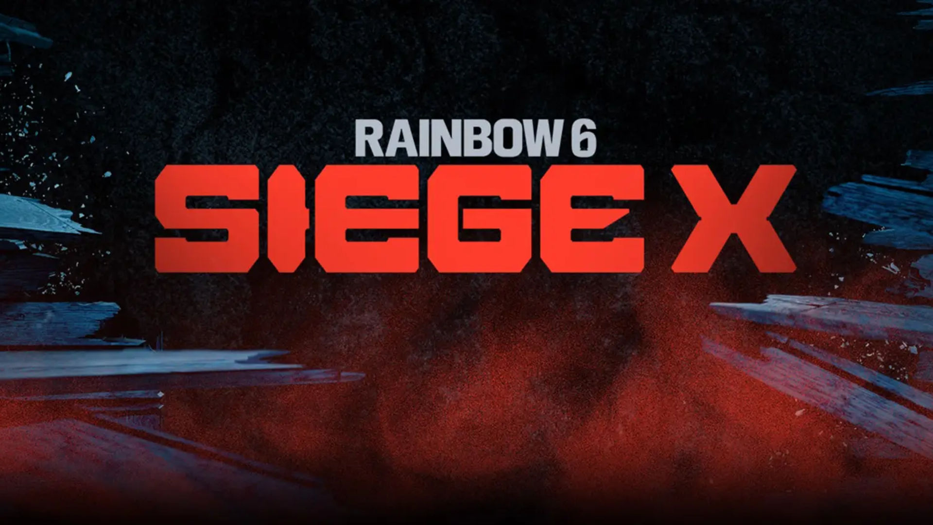 How to aceess Rainbow Six Siege X Closed Beta