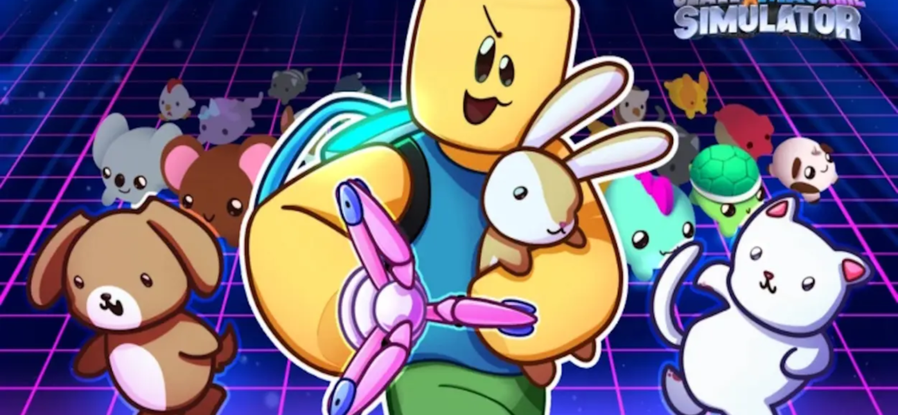 Here are the latest Claw Machine Simulator Codes updated as of March 2025
