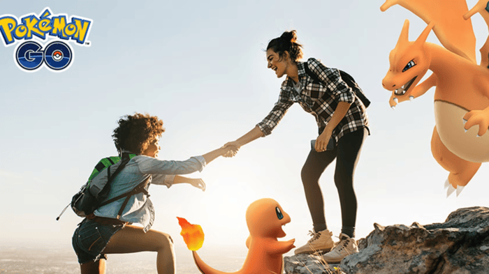Trainers can trade to obtain their desired Pokemon in Pokemon GO