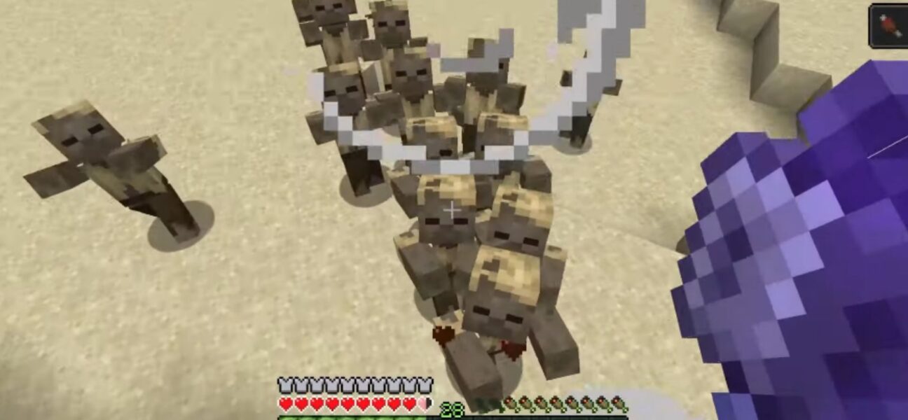 wind burst enchantment featured image