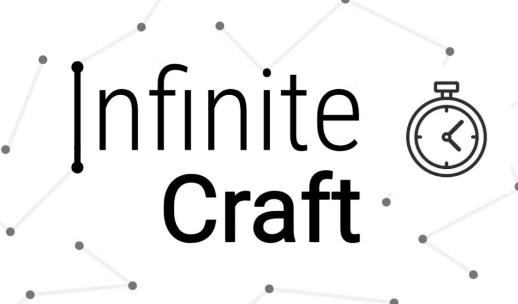 How to Make a Video Game in Infinite Craft