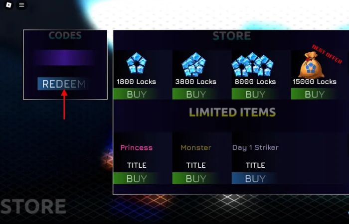 Roblox LockOver latest updates