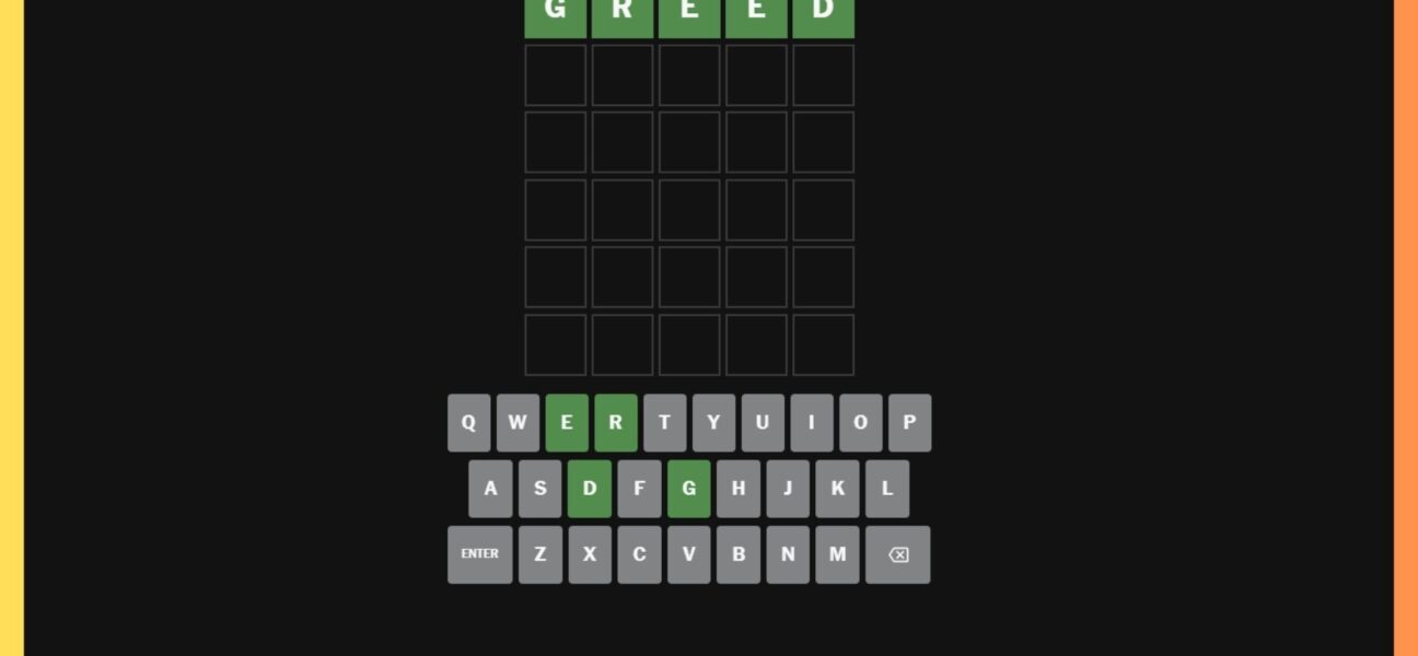 best wordle starting words
