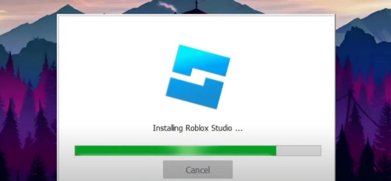 error starting roblox studio featured image