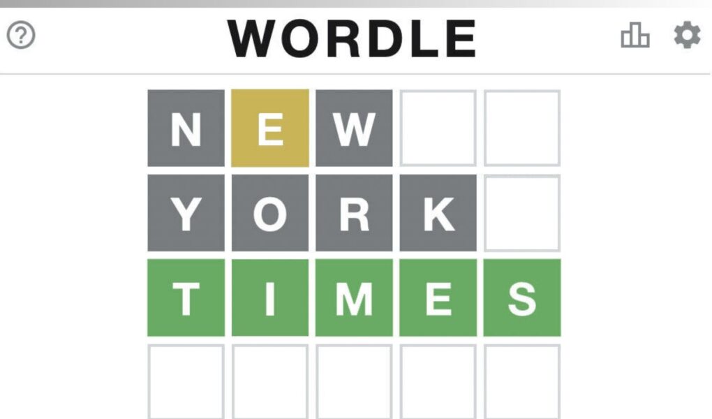 how to play wordle
