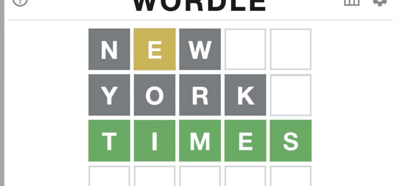 how to play wordle