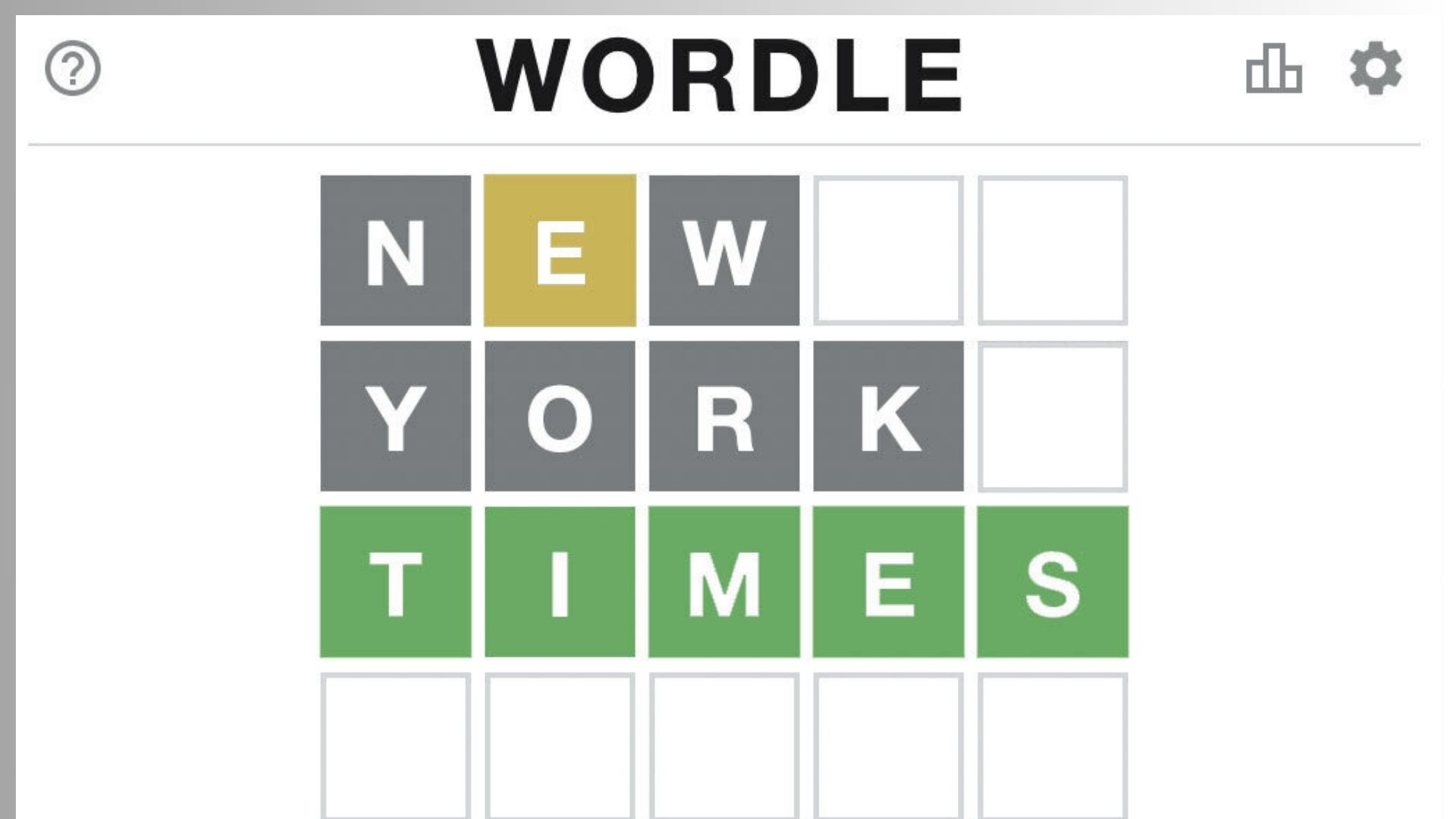 how to play wordle