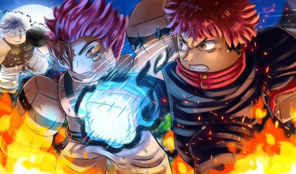 jujutsu infinite trello and discord links - featured image