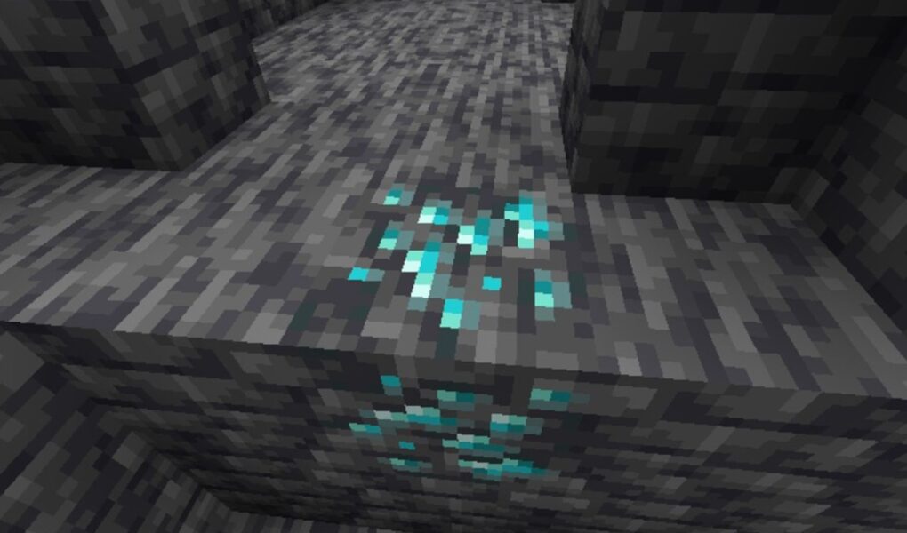 minecraft diamond level featured image