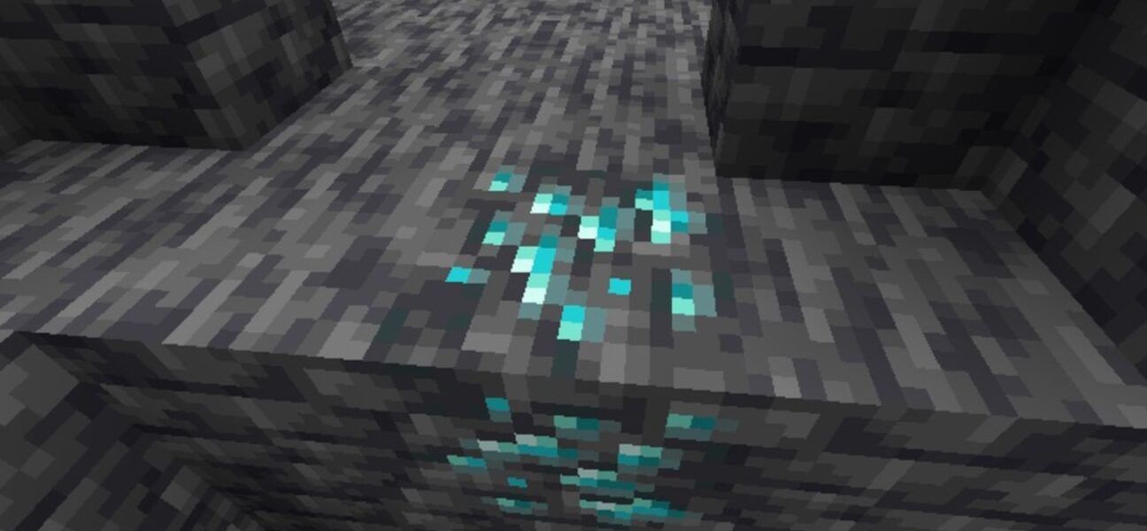 minecraft diamond level featured image