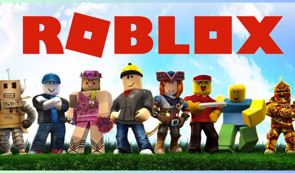 roblox usernames
