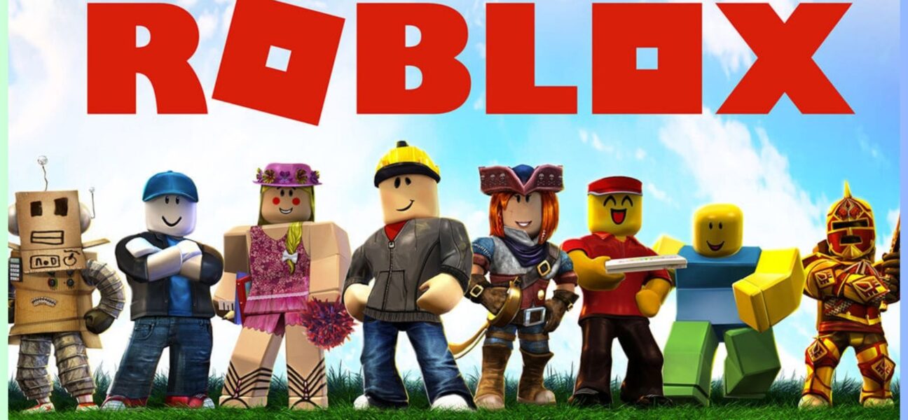 roblox usernames