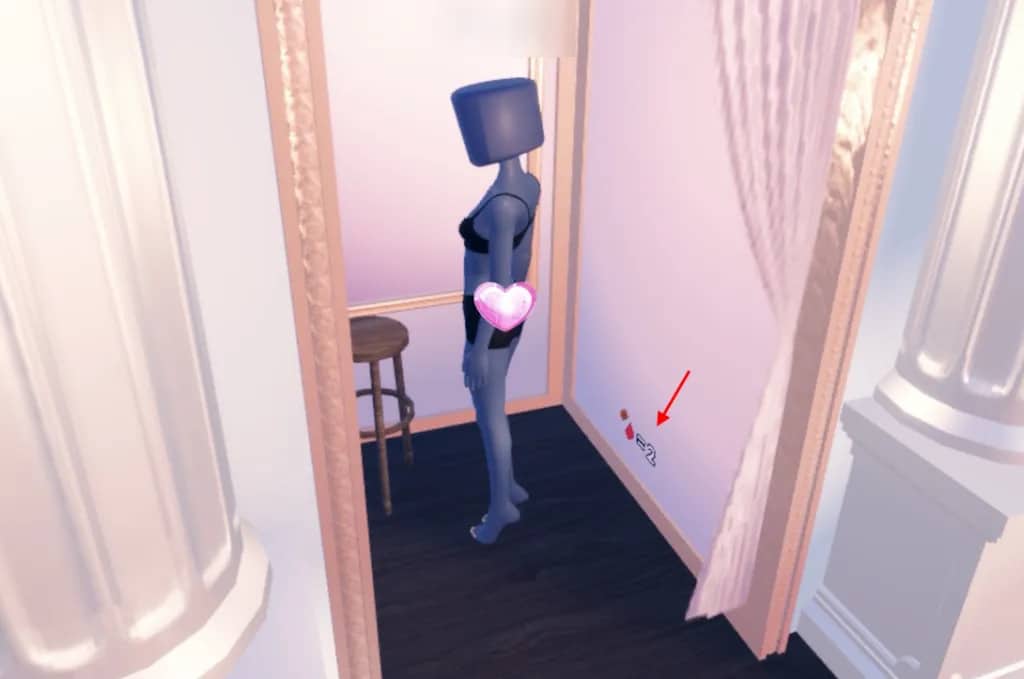 Easter Bunny Set Code in Dress to Impress