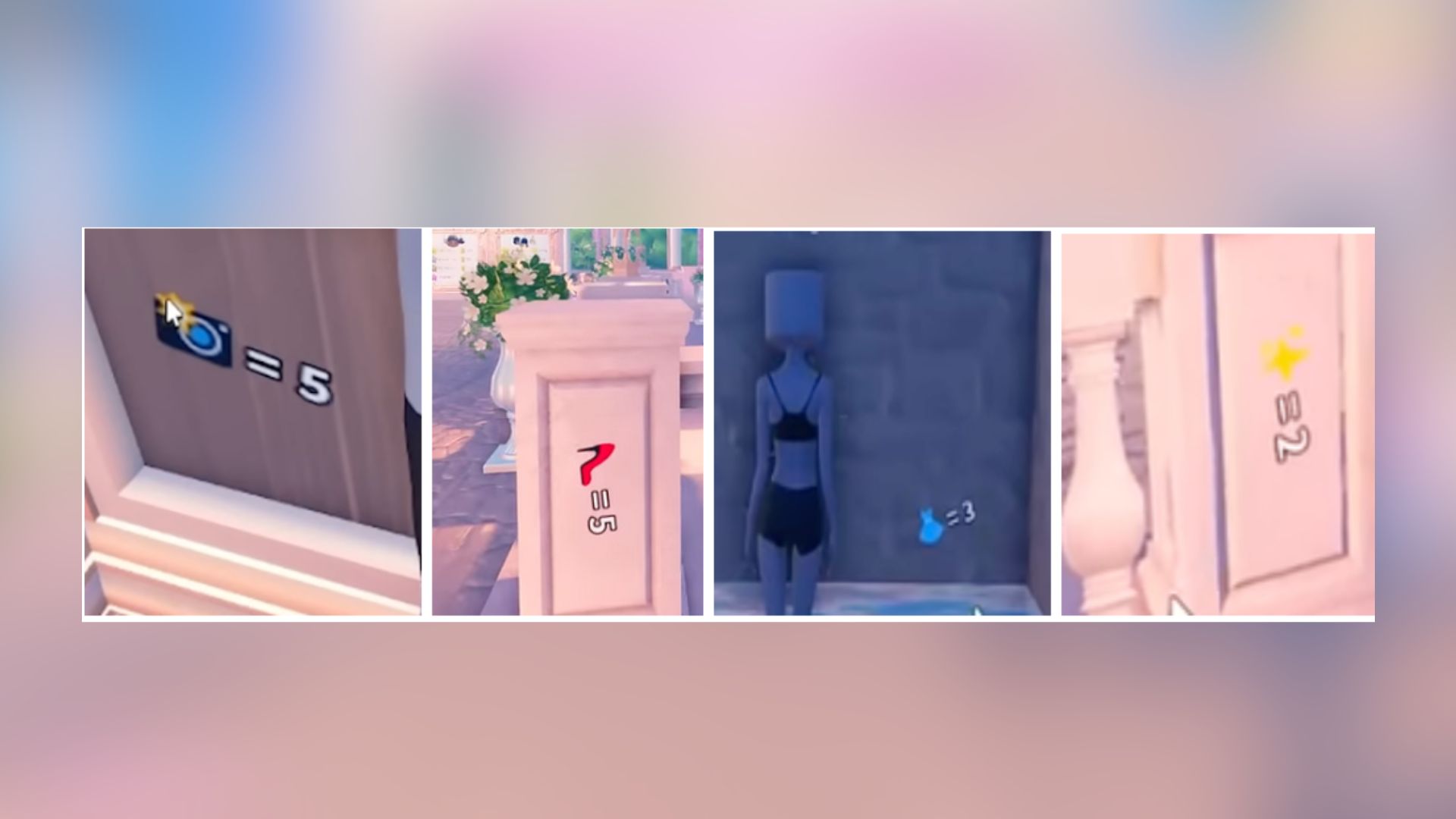 Find the Flamethrower Code in Dress to Impress on Roblox.