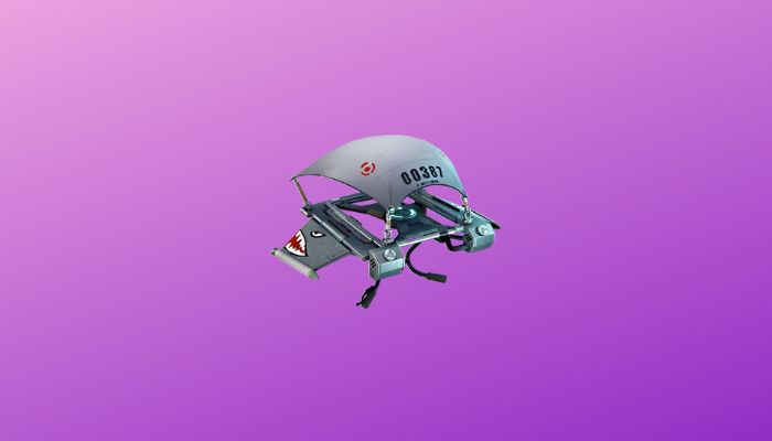 Fortnite Mako Glider