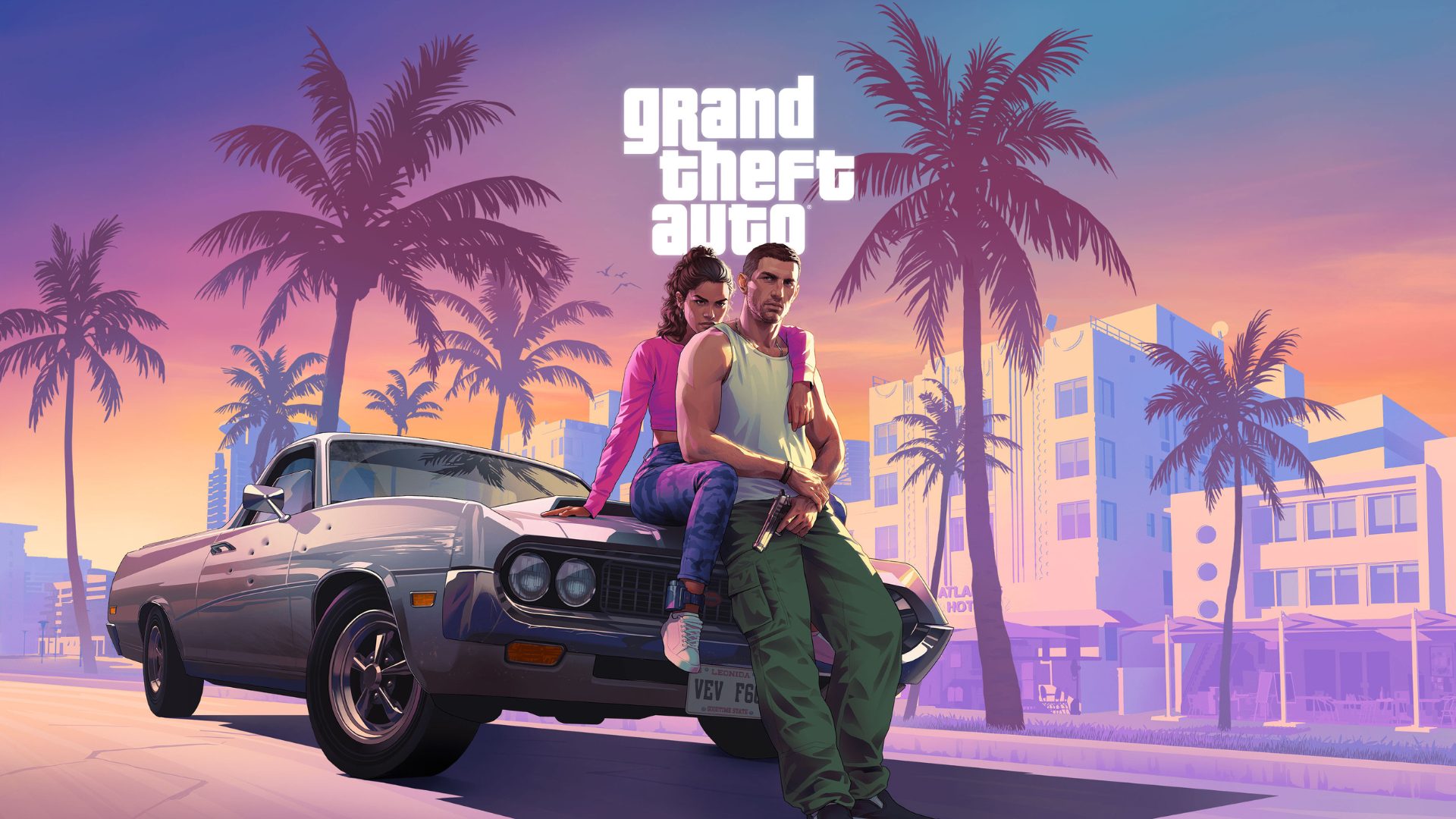 GTA VI release date latest information you should know.