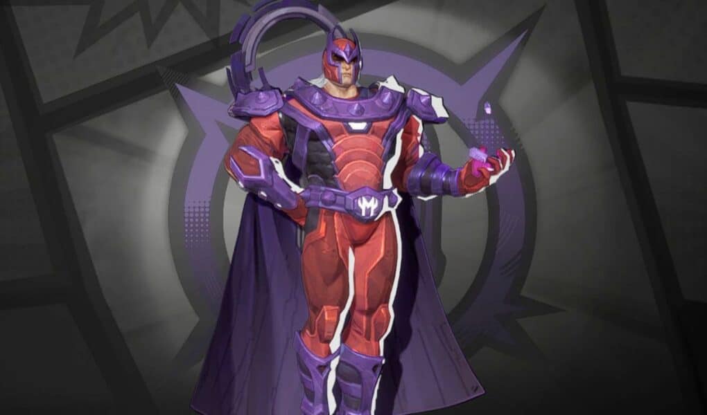 How to Assist Mutants as Magneto in Marvel Rivals.