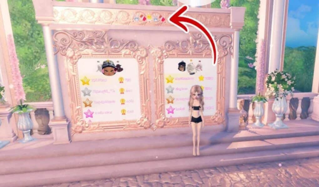 How to Find the Easter Bunny Set Code in Dress to Impress.
