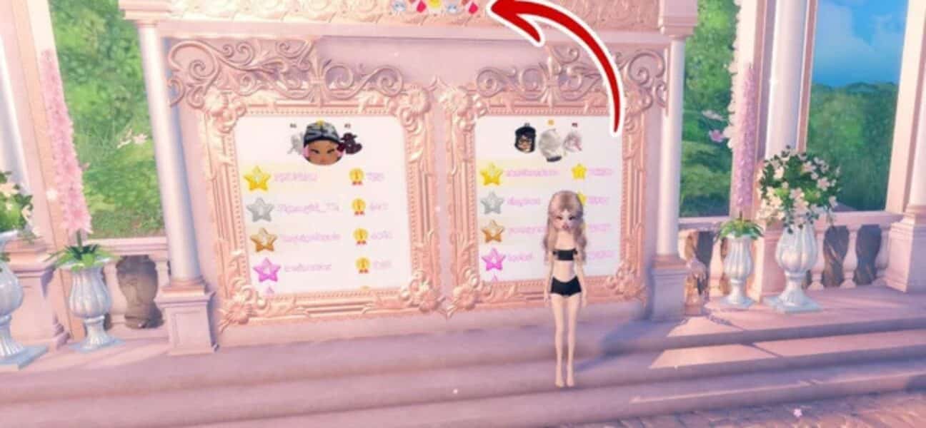 How to Find the Easter Bunny Set Code in Dress to Impress.