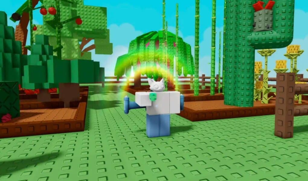 How to Get Venus Fly Trap Seeds in Grow a Garden Roblox