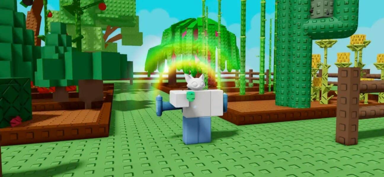 How to Get Venus Fly Trap Seeds in Grow a Garden Roblox