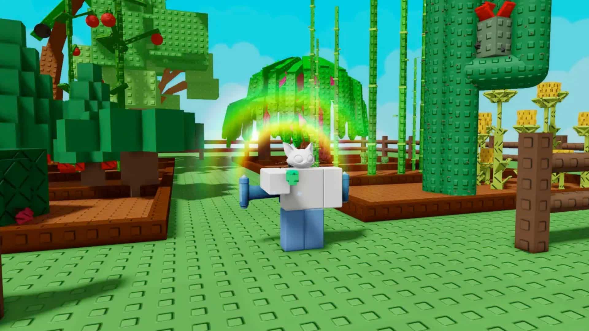 How to Get Venus Fly Trap Seeds in Grow a Garden Roblox