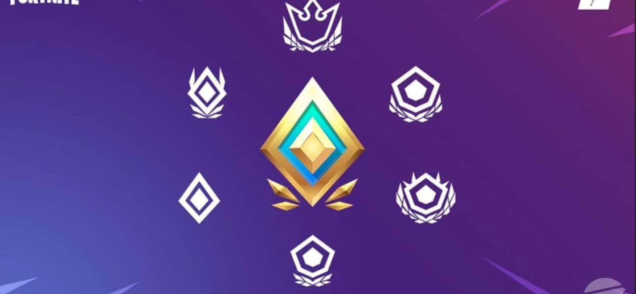 Fortnite Ranks Explained