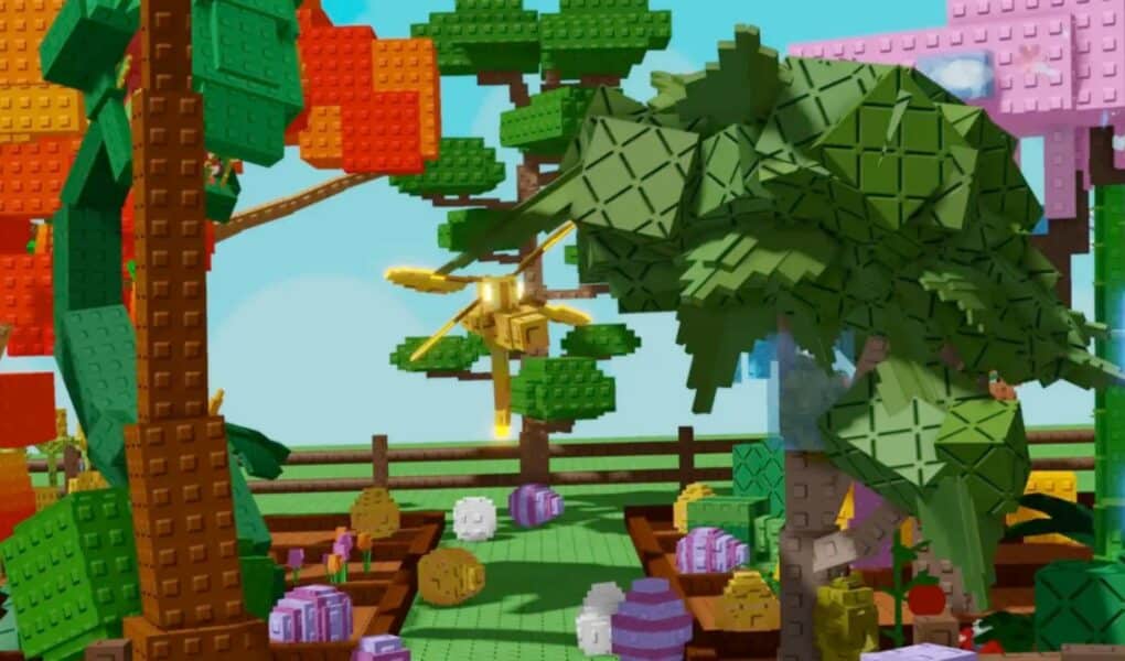 Get Dragonfly in Grow a Garden Roblox