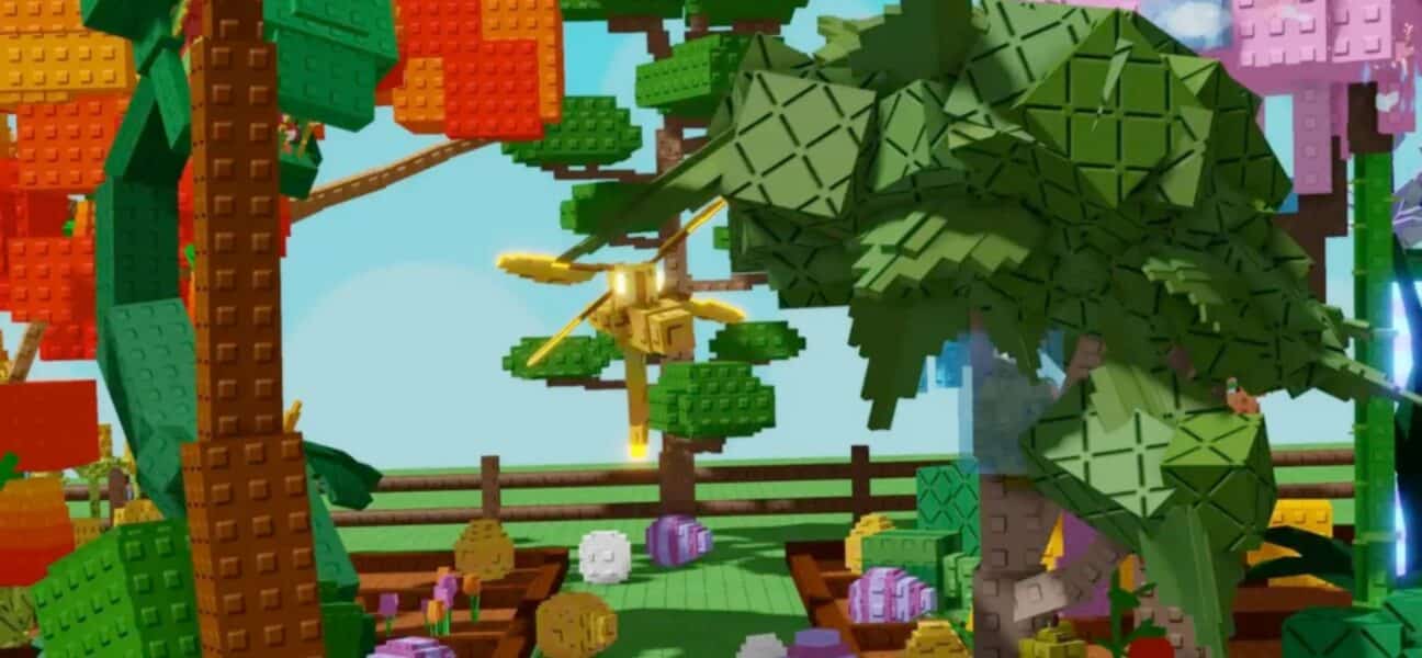 Get Dragonfly in Grow a Garden Roblox