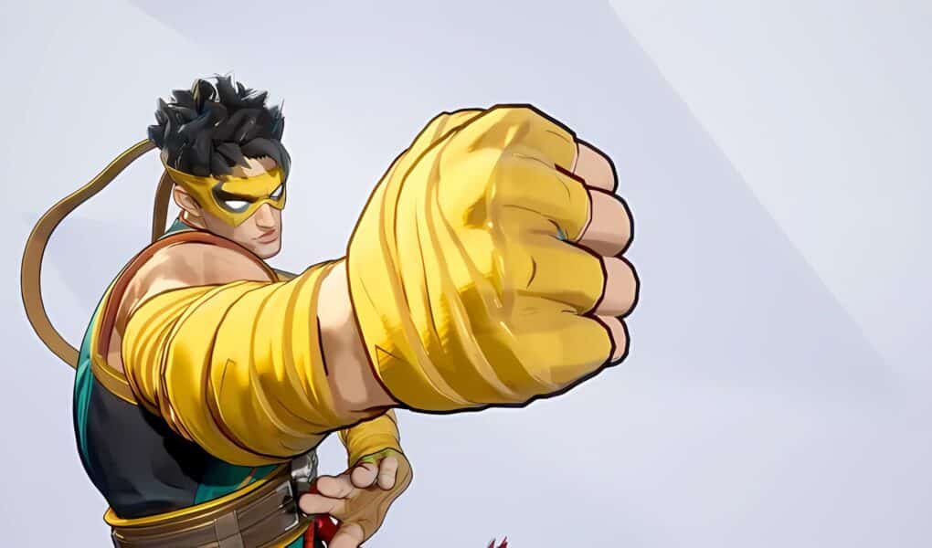 Iron Fist Voice Lines and What They Mean in Marvel Rivals