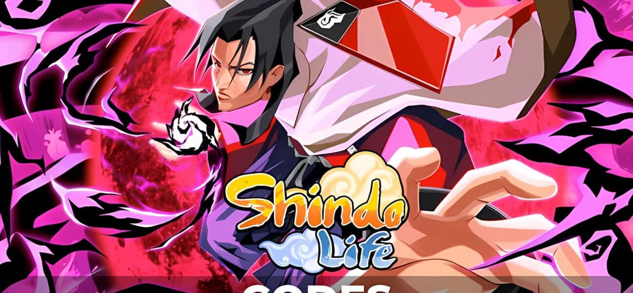 Roblox Shindo Life Codes