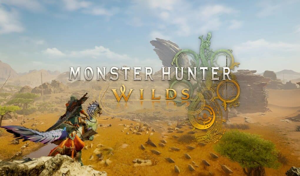 What Do All Icons and Symbols Mean in Monster Hunter Wilds.