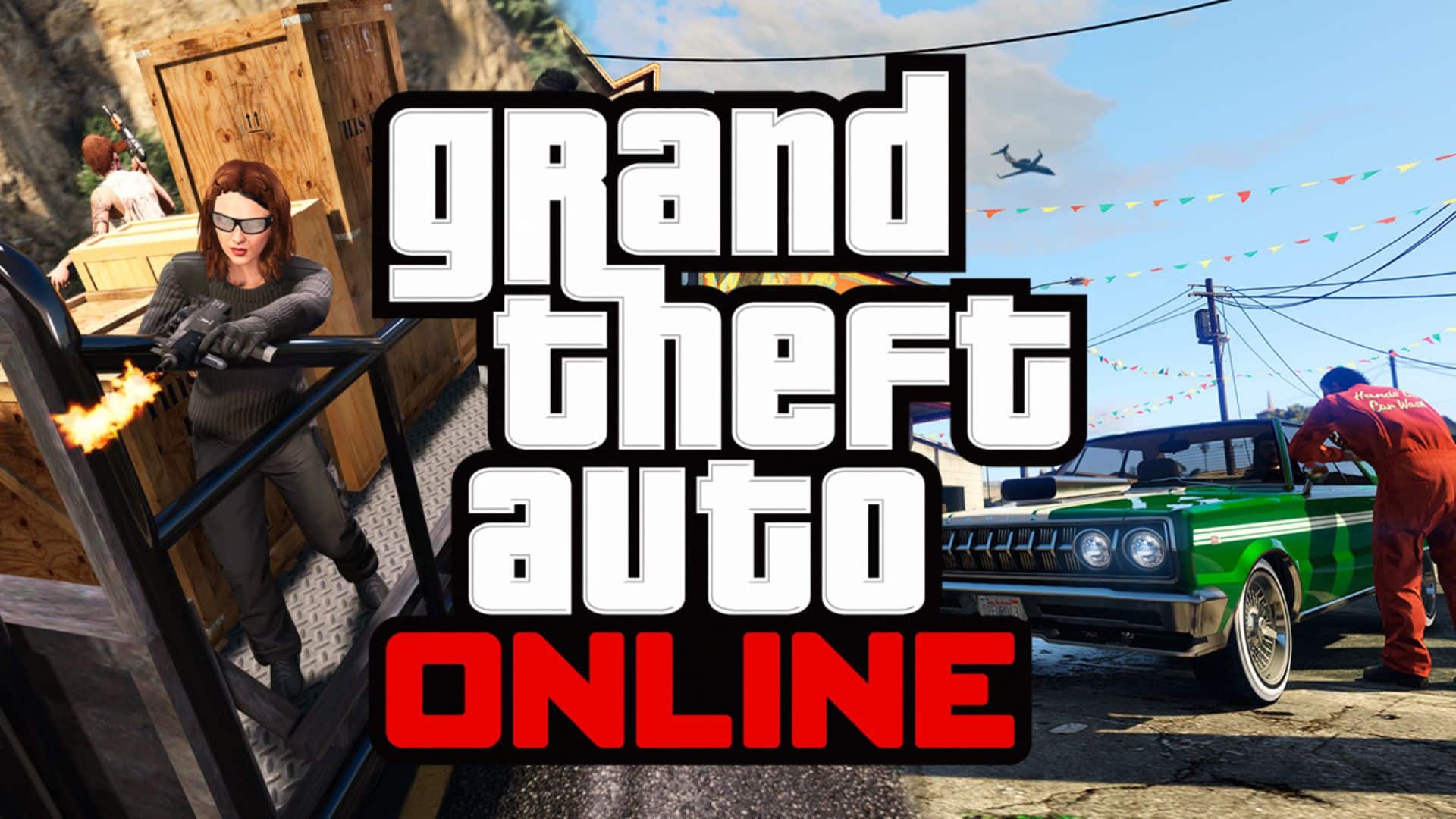 All New Businesses in GTA Online Money Fronts DLC.