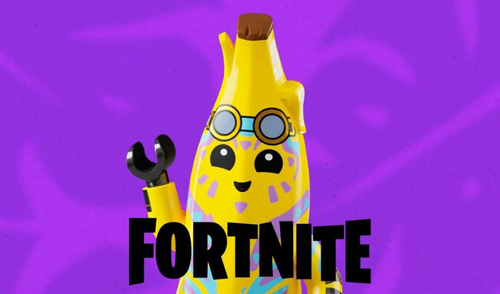 Get Free Fortnite Skins from LEGO Sets QR Codes.