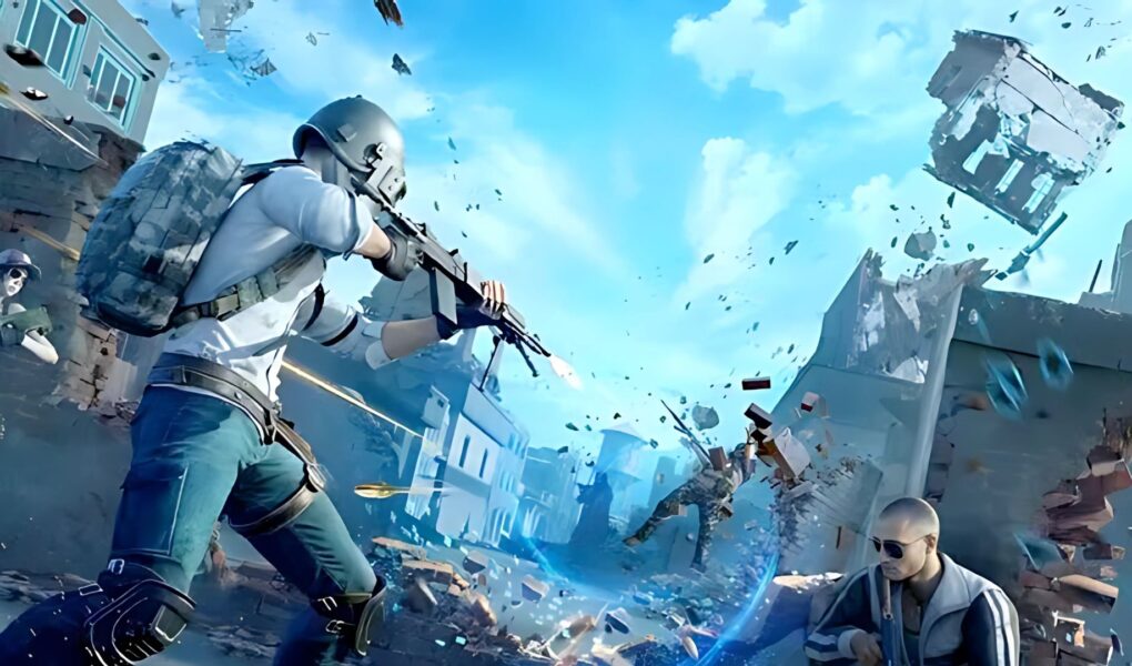 All BGMI Game Modes Explained