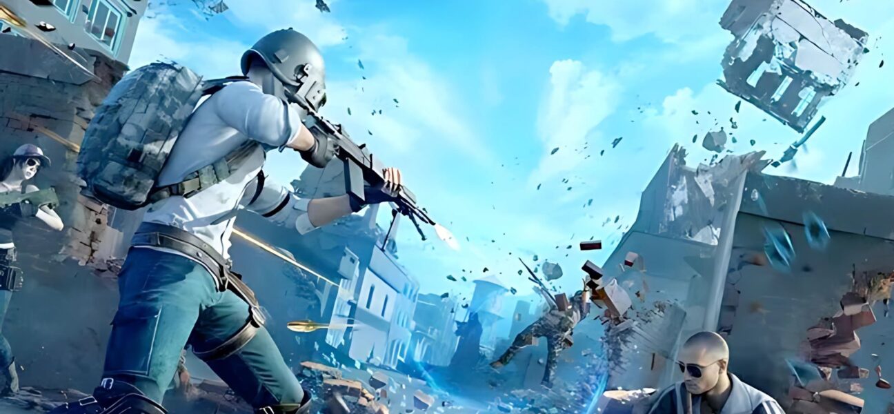 All BGMI Game Modes Explained