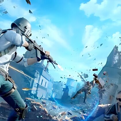 All BGMI Game Modes Explained