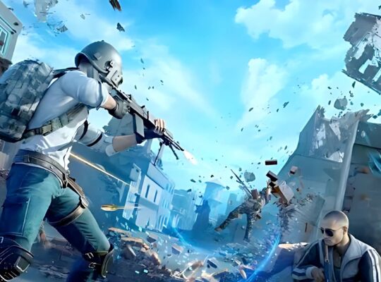 All BGMI Game Modes Explained