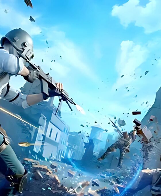 All BGMI Game Modes Explained