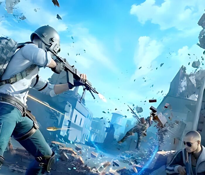 All BGMI Game Modes Explained