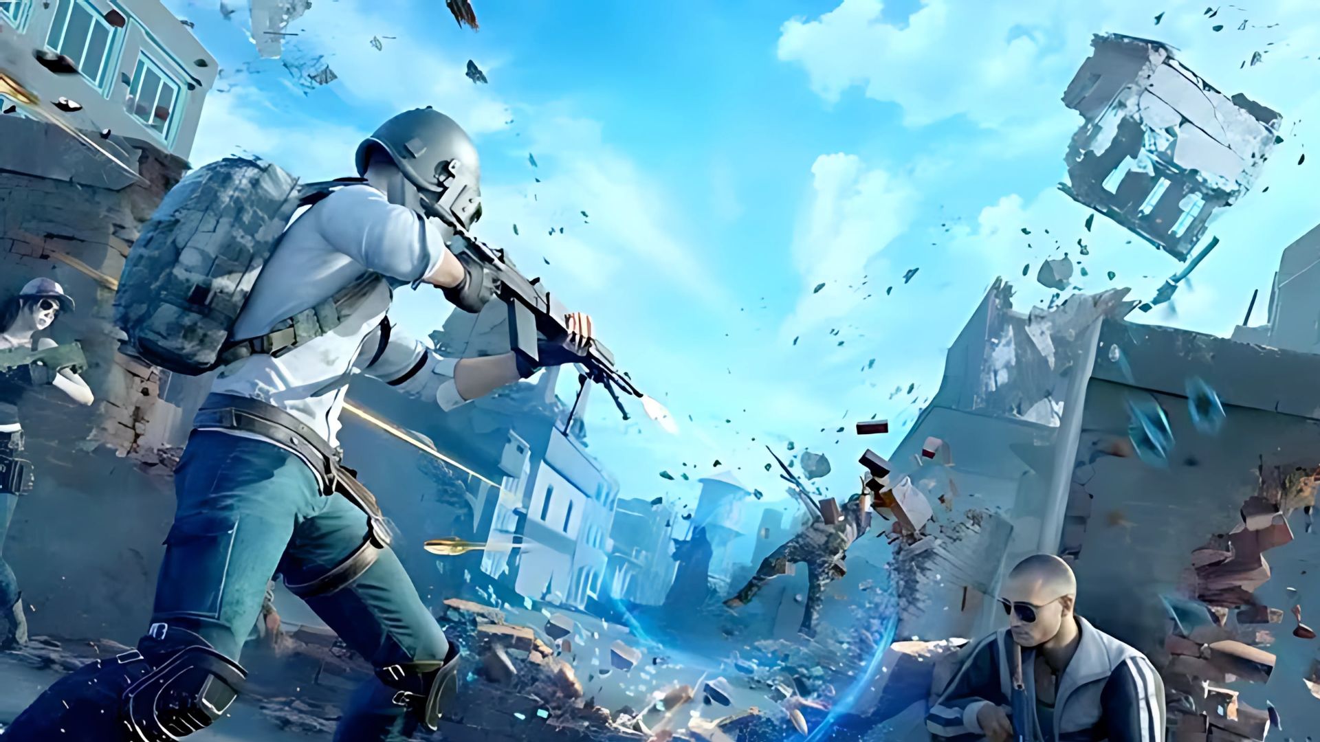 All BGMI Game Modes Explained