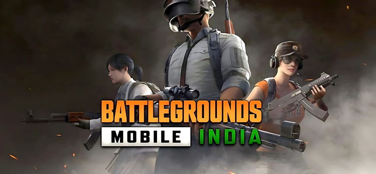 BGMI (Battlegrounds Mobile India) Guide.