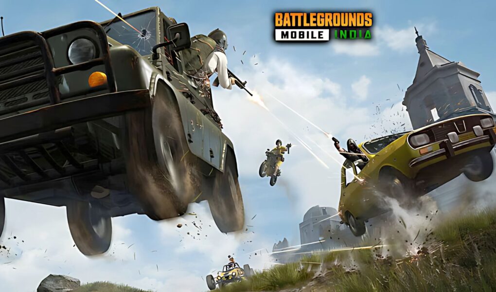 Best BGMI Gameplay Tips